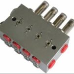 omsaisyems Dual Line Block